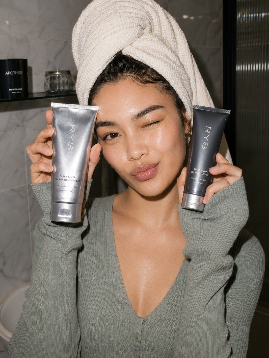 Bath & Body