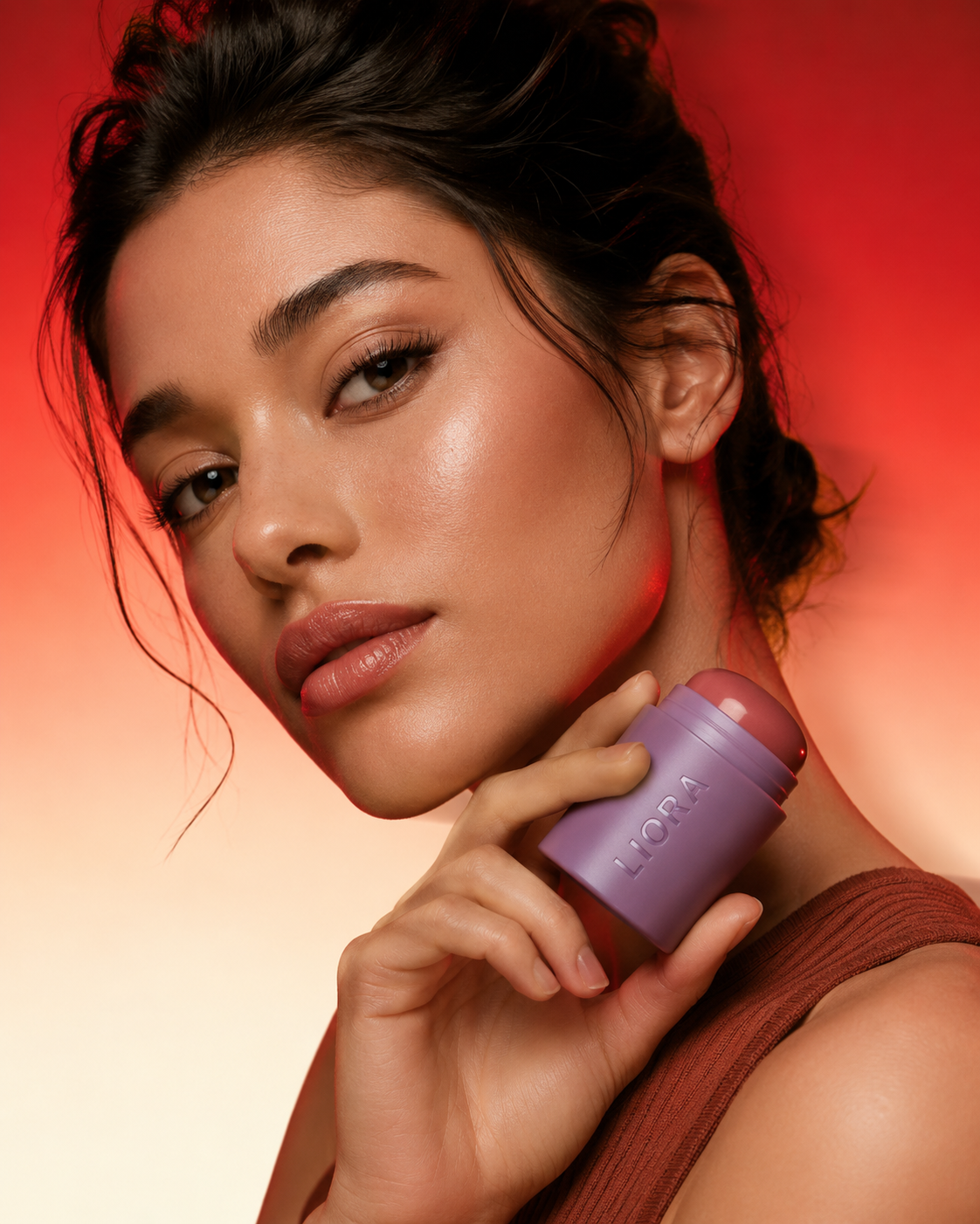 Cosmetics / Makeup - Face