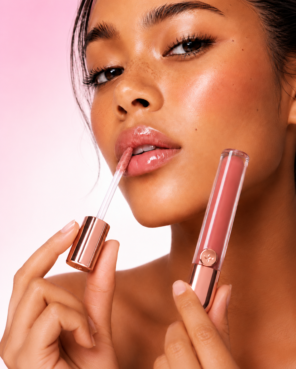 Skincare - Lips