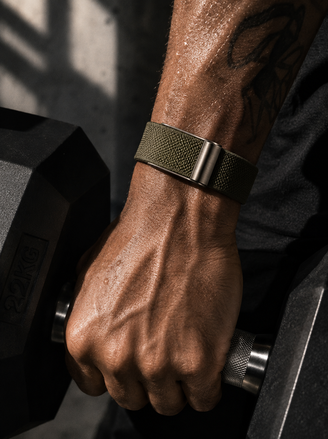 eBay wearable tech listing photo — professional resale imagery
