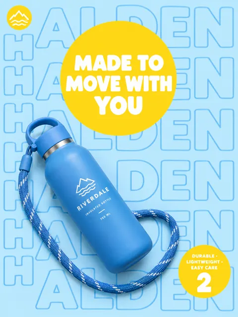 Circle Punch: turn product photos into sales example made with Sellable