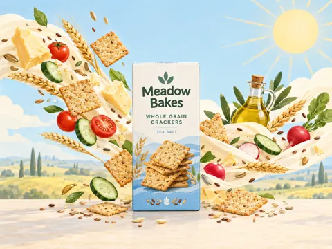 Ingredient Cascade: sell on ebay example made with Sellable